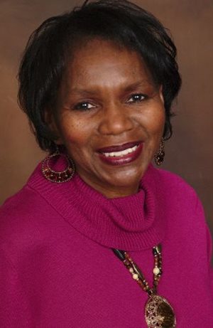 Selaria D. Woodall