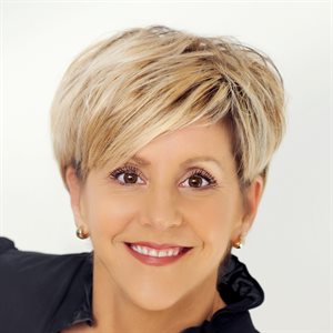 Julie Boyle