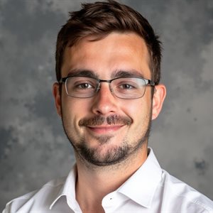 Gabriel D. Troppe